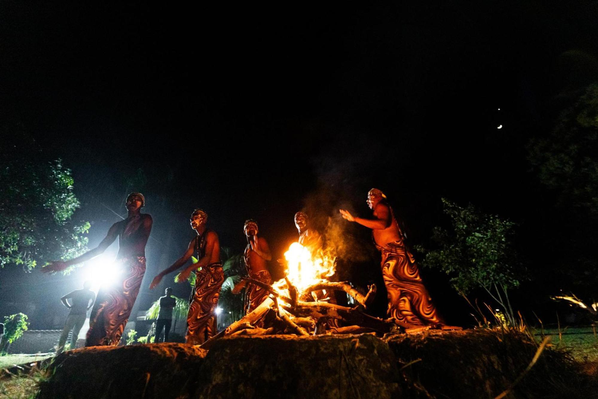 Gir County Resort غابة غير المظهر الخارجي الصورة
